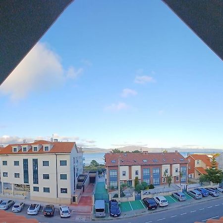 Apartamento Mar De Sal Finisterre Exterior photo