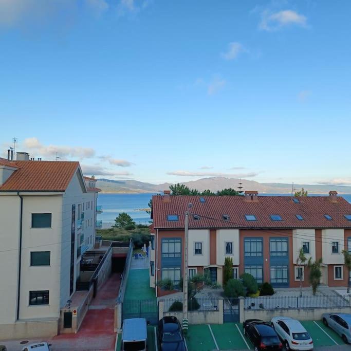 Apartamento Mar De Sal Finisterre Exterior photo